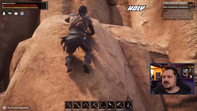 Größtes Update: Conan Exiles bietet mehr als erwartet