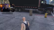 GTA RP - Helmut Müller - LuckyV & kurz…