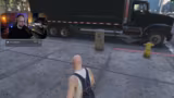 GTA RP - Helmut Müller - LuckyV & kurz…