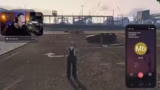 Grand Theft Auto V