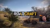 Roadcraft-Ankündigung und Spo…