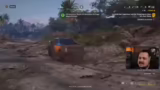 Frustration über das Spiel un…