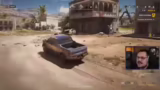 Fahrtechniken und Gameplay-Er…