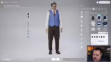Design-Eskapaden und Modeexpe…