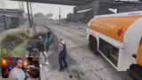 Grand Theft Auto V