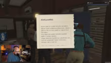 GTA RP - Detective Newman - Dead Famous…
