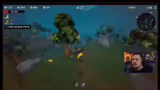 Neue Wette und Spielverlauf