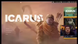 Ankündigungen und Icarus-Neus…