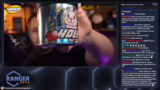 Gemeinsamer Streamstart mit I…