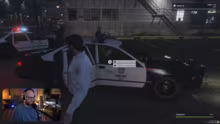 GTA RP - Detective Newman - Dead Famous…