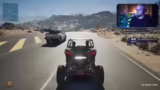 Erste Missionen und Gameplay-…