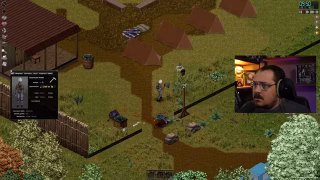 Zombie-Apokalypse: Neuer Überlebenskampf in Echo Creek
