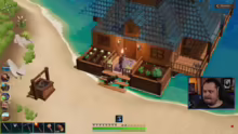 Fullrelease: Gestrandet auf der Insel -…