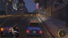 GTA RP - Helmut Müller - LuckyV :) musi…