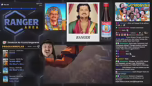Community-Server im wohl härtesten Surv…