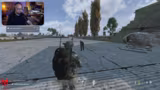 Neues DayZ-Alteria-Abenteuer mit Mods und PvP im Fokus