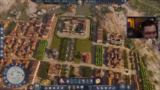 Anno 117: Pax Romana
