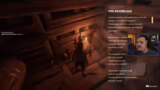 Spielstart in Entshrouded und…