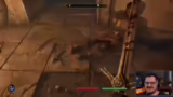 Skyrim-Nostalgie, Dungeon-Erk…