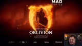 Oblivion Remastered: Erste Ei…