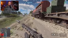 DROPS! Golmud Bahn? Guter Plan !musik h…