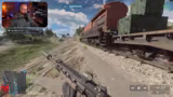 DROPS! Golmud Bahn? Guter Plan !musik h…