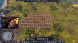 Anno 117: Pax Romana