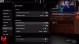 Erkundung der Streamer-Modus…