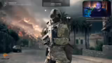 Gameplay-Eindrücke und Karten…