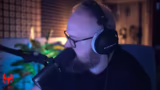 Stream-Ende und Ausblick