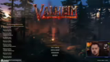 Planung und Valheim-Giveaway