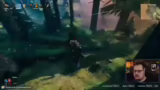 Valheim-Erkundung und Boss-Su…