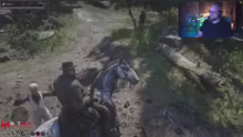 Helmut Müller [FATLADY] RDR2 RP song !h…