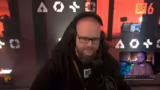 Ankündigung einer Q&A-Session…