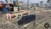 GTA RP - Helmut Müller - LuckyV musik s…