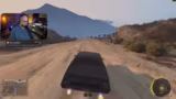 Grand Theft Auto V