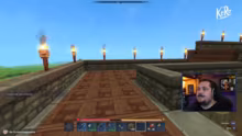 Communityserver & Deutsch! - !Hytale er…