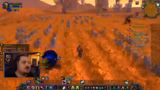 Vorbereitung auf das WoW-Hard…