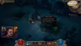 Gameplay-Vergleiche, Arachnop…