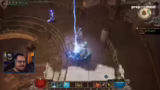 Abschluss des Dungeons und Di…