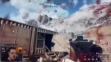 Beta-Eindrücke und Battlefiel…