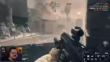 Waffenwechsel, MP7-Test und G…