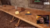 Gate Guard Simulator