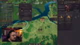 Mein 1. Mal: Wir bauen das Imperium im…