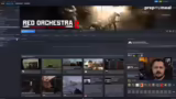 Vorstellung kommender Spiele…