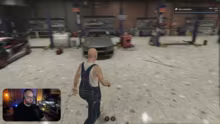 Rest-Erkältet ins GTA RP: Helmut Müller…