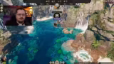 Corsair Cove