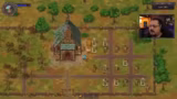 Wechsel zu Graveyard Keeper m…