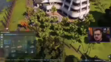 Bau des Ranger Dino Parks und…