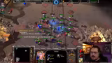 Warcraft III